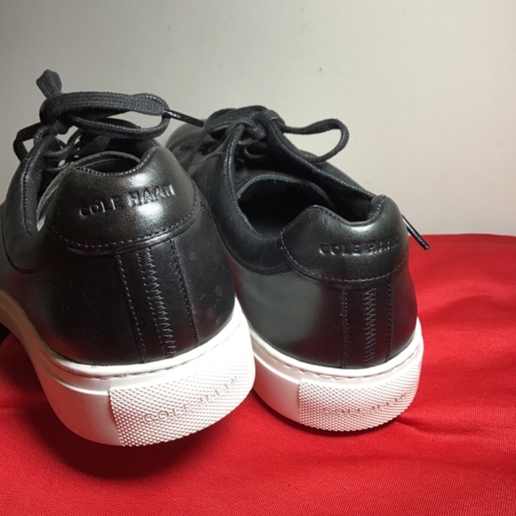 😎COLE HAAN, men’s size 10.5, great condition, see all photos before buying,🔥 - Picture 4 of 7